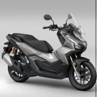 هوندا ای دی وی Honda ADV 160 - مدل ۴۰۴ تایلندی