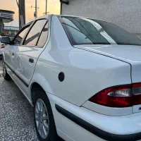 سمندLxمدل 90بیرنگ دوگانه شرکت