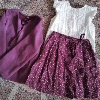 لباس دخترانه|کفش و لباس بچه|تهران, خواجه نظام الملک|دیوار