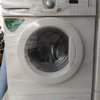 ماشین لباس شوری