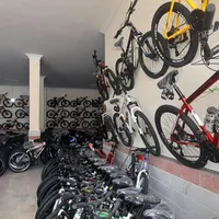 دوچرخه پسرانه دخترانه/ تایوانی کلاجدارنو اکبند