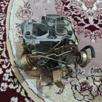 کاربراتور روچستر آمریکایی|قطعات یدکی و لوازم جانبی|تهران, مینابی|دیوار