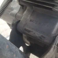 هندا ۱۲۵ مدل ۸۹ مدارک فول تکمیل|موتورسیکلت|رشت, حومه رشت|دیوار