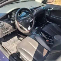 جک جی ۵ اتومات مدل ۹۳ سلامت|خودرو سواری و وانت|تهران, خزانه|دیوار