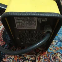 دستگاه جوش گام الکتریک maxiarc221 + انبرجوش واتصال|ابزارآلات|تهران, سلیمانی|دیوار