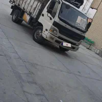 باری ۹۰ حراج|خودرو سنگین|اهواز, کمپلو شمالی|دیوار