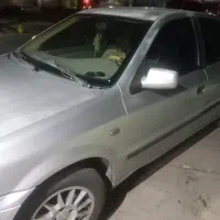 فروش فوری سمند lx مدل۸۳ دوگانه سالم|خودرو سواری و وانت|ابهر, |دیوار