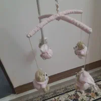 آویز تخت نو