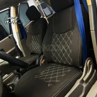 روکش صندلی سفارشی پرشیا و 405 برند کوک طلایی|قطعات یدکی و لوازم جانبی|تهران, چیتگر جنوبی|دیوار