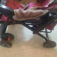 کالسکه (اسپرینگ)