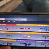 اکانت کالاف|کنسول، بازی ویدئویی و آنلاین|مرادلو, |دیوار