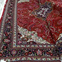 فرش دستبافت