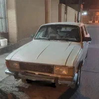 پیکان سواری، مدل ۱۳۸۳