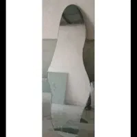 آینه دکوراتیو و بک لایت|آینه|بابل, |دیوار