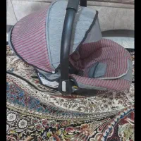 کریر ۳۰۰|کالسکه و لوازم جانبی|ایذه, |دیوار