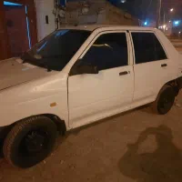 پراید ۱۳۱ sx|خودرو سواری و وانت|زابل, |دیوار