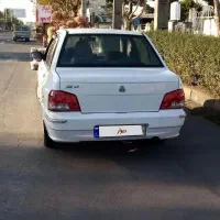 پراید 132 سفید|خودرو سواری و وانت|رشت, کوی طالقانی|دیوار