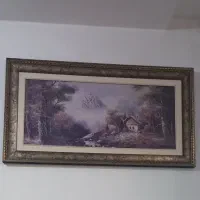 تابلو سالم وزیبا