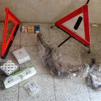 لوازم یدکی خودروسمند