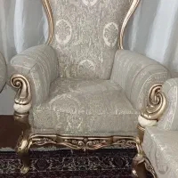 مبل ۹نفری وغذاخوری۴نفره