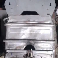 آبگرمکن|آبگرمکن، پکیج، شوفاژ|پارس‌آباد, |دیوار