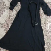پیراهن مجلسی پوشیده مجلسی سایز بزرگ|لباس|کرج, اصفهانی‌ها|دیوار