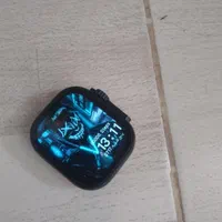 ساعت هوشمند اسمارت واچ اولترا 3 T8000