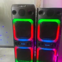 باند مکسیدر فوق العاده قوی درحدنو