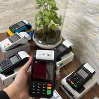 کارتخوان استوک گارانتی تخفیف پوز بیسیم تعمیرات|فروشگاه و مغازه|مشهد, شاهد (شهرک غرب)|دیوار