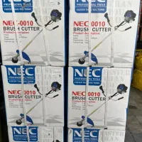 علف زن دستی NEC