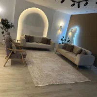 پیش فروش 80متری دونبش بانور عالی در شهرک شاهد