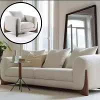 مدل  پاندا|مبلمان خانگی و میز عسلی|سنندج, |دیوار