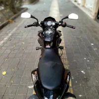 ns200 93|موتورسیکلت|تهران, دردشت|دیوار