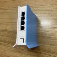 روتر میکروتیک