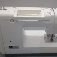 چرخ خیاطی برادر
