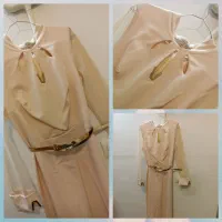 فروش لباس مجلسی مناسب سایز۳۸ تا۴۴