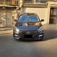 آریزو ۵ اسپرت اف ال مدل ۱۴۰۲