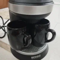 قهوه جوش
