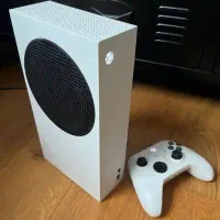 ایکس باکس سری اس / XBOX SERIS S