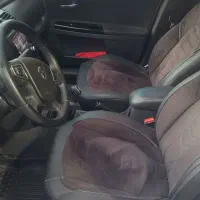 سورن پلاس پلاس ef7تمام فول|خودرو سواری و وانت|کرمانشاه, |دیوار