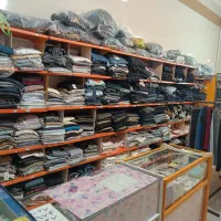 پوشاک سایز بزرگ آقایان