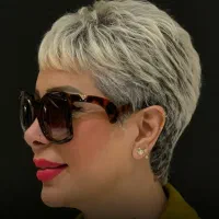 تخفیف ۵۰٪ کوتاهی مو