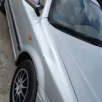 سمند 83Lx|خودرو سواری و وانت|آمل, |دیوار