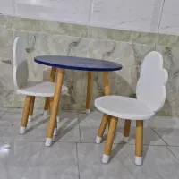 میز صندلی کودک