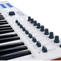 میدی کنترلر Arturia KeyLab Essential 49