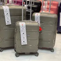 کیف چمدان مسافرتی full option طرح اپل FX|کیف، کفش، کمربند|شیراز, اصلاح‌نژاد|دیوار