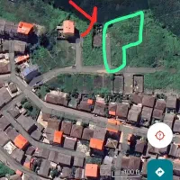 زمین مسکونی 370 متر کشاورز سند تک برگ متری 10ت|فروش زمین و ملک کلنگی|آستارا, |دیوار