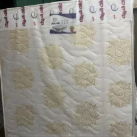 تشک تخت شرکت خواب ناز باضمانت تعویض|تشک تختخواب|نوشهر, |دیوار