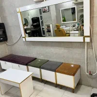 فروش لوازم آرایشگاه