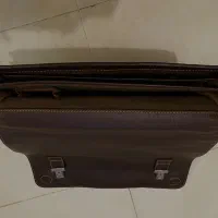 کیف های چرم اداری از برندهای معتبر و نامدار|کیف، کفش، کمربند|تبریز, |دیوار